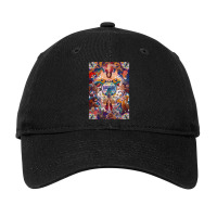 Lover Gifts Parallel Gifts Women Adjustable Cap | Artistshot