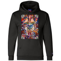 Lover Gifts Parallel Gifts Women Champion Hoodie | Artistshot