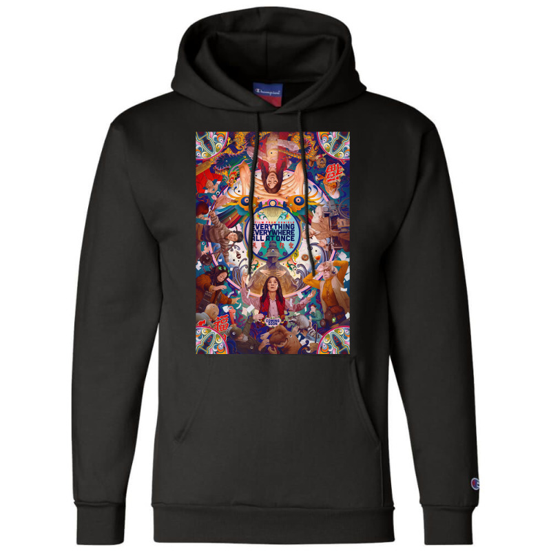 Lover Gifts Parallel Gifts Women Champion Hoodie by ArtistZion | Artistshot