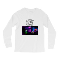 Ask The Storybots Long Sleeve Shirts | Artistshot