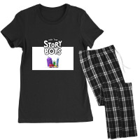 Ask The Storybots Women's Pajamas Set | Artistshot