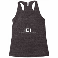 Ready Player One Ioi  , Innovative Online Industries Racerback Tank | Artistshot