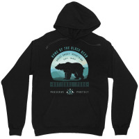 Vintage National Park Great Smoky Mountains Park Unisex Hoodie | Artistshot