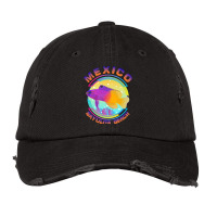 Mexico Sayulita Beach  Shirt Mexico Sayulita Beach ( Riviera Nayarit), Vintage Cap | Artistshot