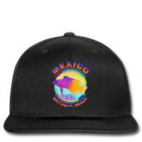 Mexico Sayulita Beach  Shirt Mexico Sayulita Beach ( Riviera Nayarit), Printed Hat | Artistshot