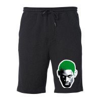 Cartoon Character Mr. Wilson Women My Favorite Fleece Short | Artistshot