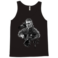 Art Character Lagertha Call Me Tank Top | Artistshot