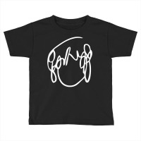 Ramona Flowers Drawing T Shirt Toddler T-shirt | Artistshot