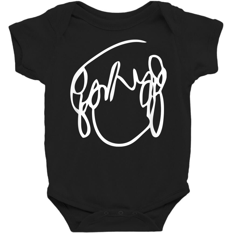 Ramona Flowers Drawing T Shirt Baby Bodysuit | Artistshot