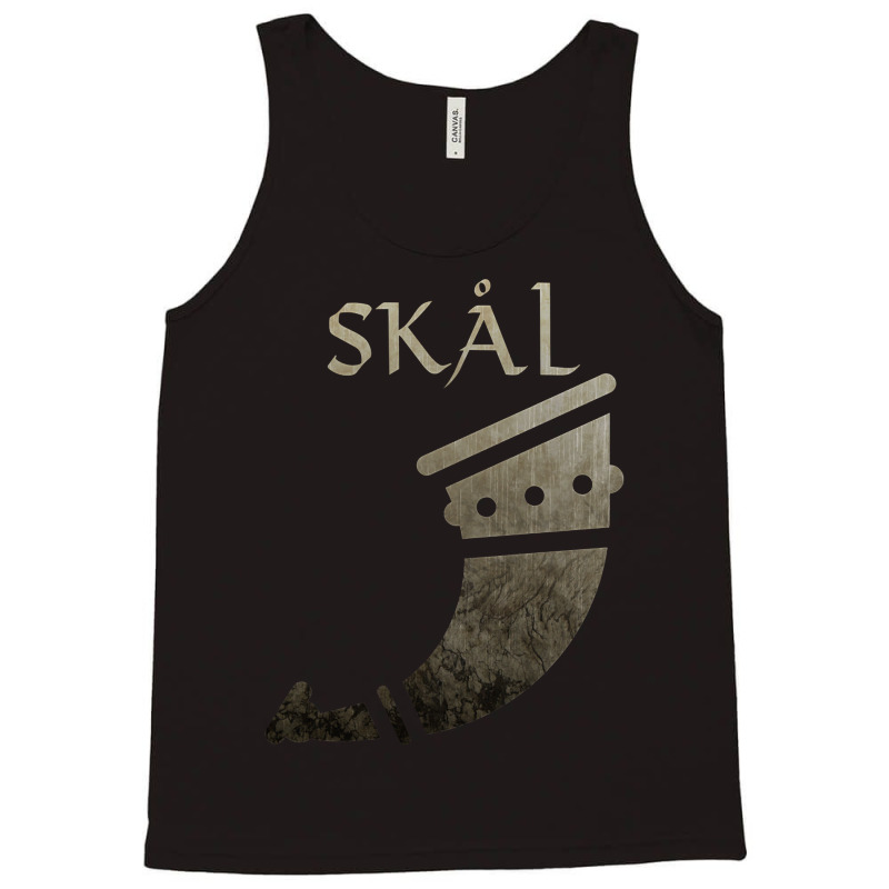 Day Gifts Vikings Lothbrok Women My Favorite Tank Top by ArtistCarolina | Artistshot