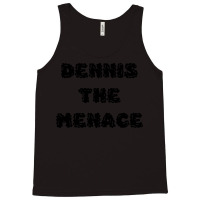 Retro  Larenz Tate Call Me Tank Top | Artistshot