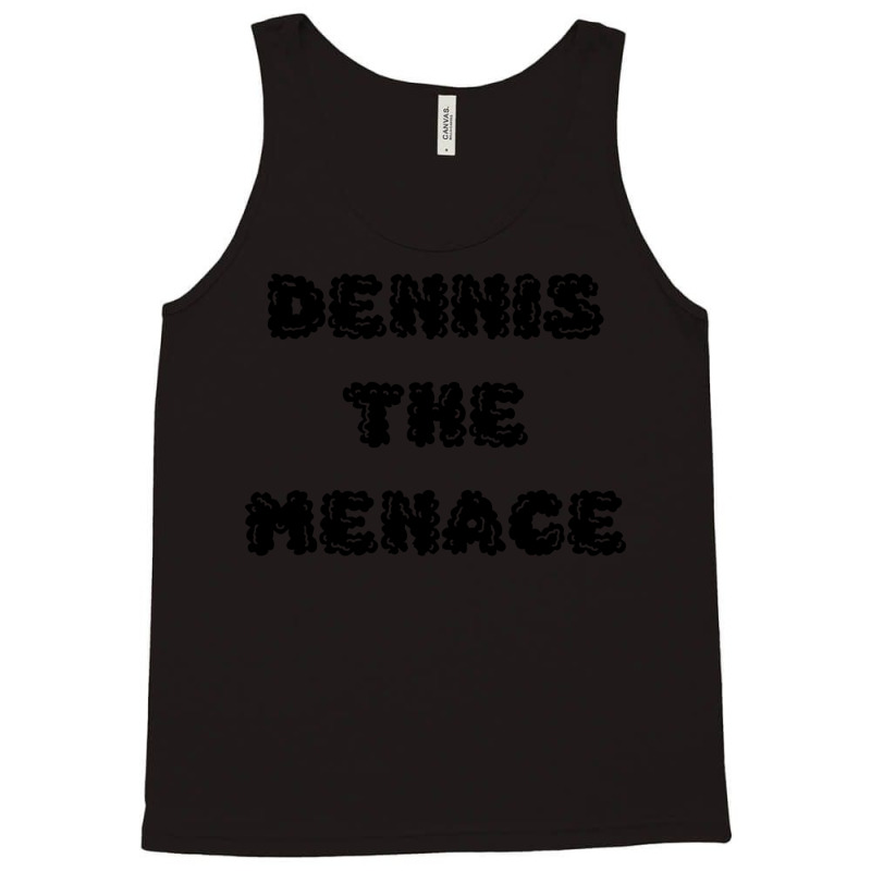 Retro  Larenz Tate Call Me Tank Top | Artistshot