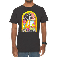 Graphic Picture Ariel Pink Day Gift Vintage T-shirt | Artistshot