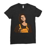 Mask Ariel Pink My Favorite People Ladies Fitted T-shirt | Artistshot