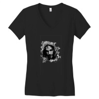 Playing  Millionaire Men Women Women's V-neck T-shirt | Artistshot