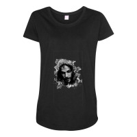 Playing  Millionaire Men Women Maternity Scoop Neck T-shirt | Artistshot