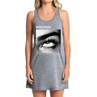 Vintage Photograp Ariel Pink Gifts Men Tank Dress | Artistshot