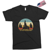 Big Thunder Mountain The Wildest Ride In The Wilderness Wdw Exclusive T-shirt | Artistshot