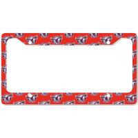 Beauty Manly-warringah-sea-eagles Sport License Plate Frame | Artistshot