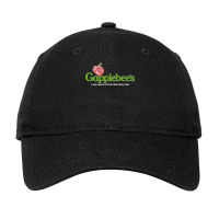 Gapplebees Drag Racing Gapped American Muscle T Adjustable Cap | Artistshot