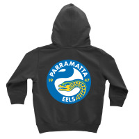 Beauty Parramatta-eels Sport Toddler Hoodie | Artistshot