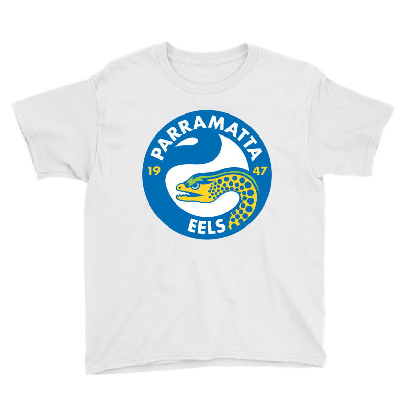 Beauty Parramatta-eels Sport Youth Tee by JayaClothes | Artistshot