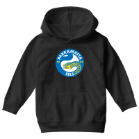 Beauty Parramatta-eels Sport Youth Hoodie | Artistshot