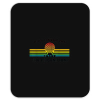 Funny If You Can Read This Thank Phoenicians Reading Mousepad | Artistshot