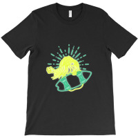 Holy Bowl   Skateboarding T-shirt | Artistshot