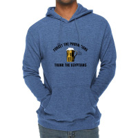 Forget The Phoenicians Thank The Egytians,thank The Phoencians Lightweight Hoodie | Artistshot