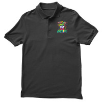 Wake Up Men's Polo Shirt | Artistshot