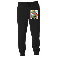 Judge Dredd Dredd Police Mega City Mega City Mega City One Coverpunk M Unisex Jogger | Artistshot