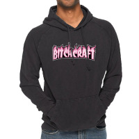 Bitchcraft [tb] Vintage Hoodie | Artistshot