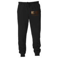 Melanin Poppin Hot Picks(w) Unisex Jogger | Artistshot