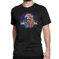 Join A Weird Trip Classic T-shirt | Artistshot