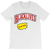 Black Lives Matter 03 T-shirt | Artistshot