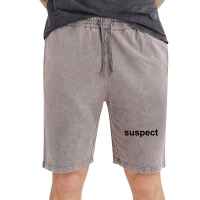 Suspect Vintage Short | Artistshot