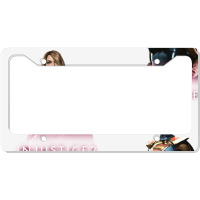 Injustice 2   Supergirl Supergirl License Plate Frame | Artistshot