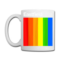 Eastfield Colors College University Alumni T Shirt Coffee Mug | Artistshot