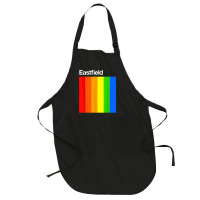 Eastfield Colors College University Alumni T Shirt Full-length Apron | Artistshot