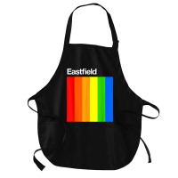 Eastfield Colors College University Alumni T Shirt Medium-length Apron | Artistshot