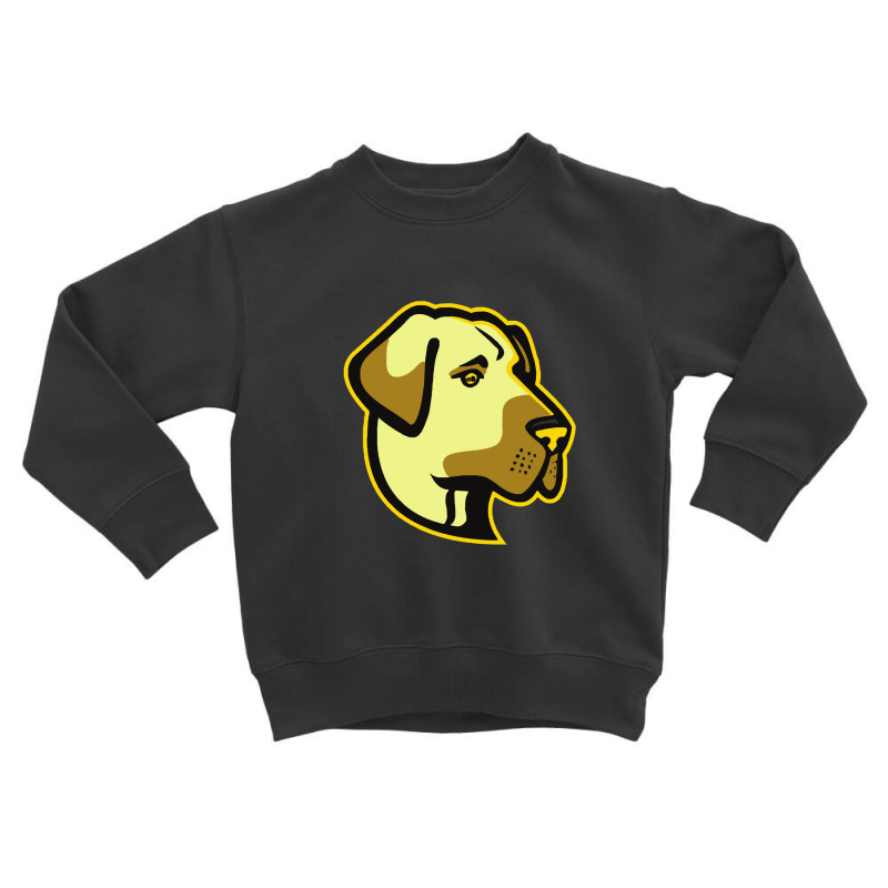 Anatolian Shepherd Dog T  Shirt Anatolian Shepherd Design T  Shirt Toddler Sweatshirt by otherswomen | Artistshot