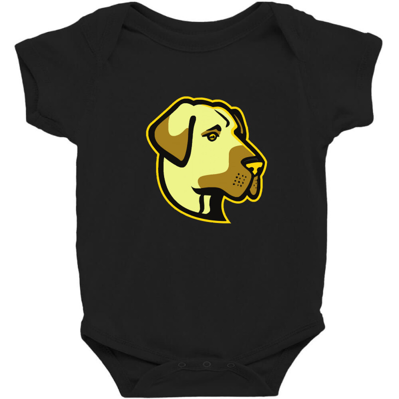 Anatolian Shepherd Dog T  Shirt Anatolian Shepherd Design T  Shirt Baby Bodysuit by otherswomen | Artistshot