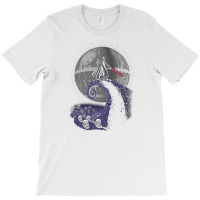 Nightmare Before Empire [tb] T-shirt | Artistshot