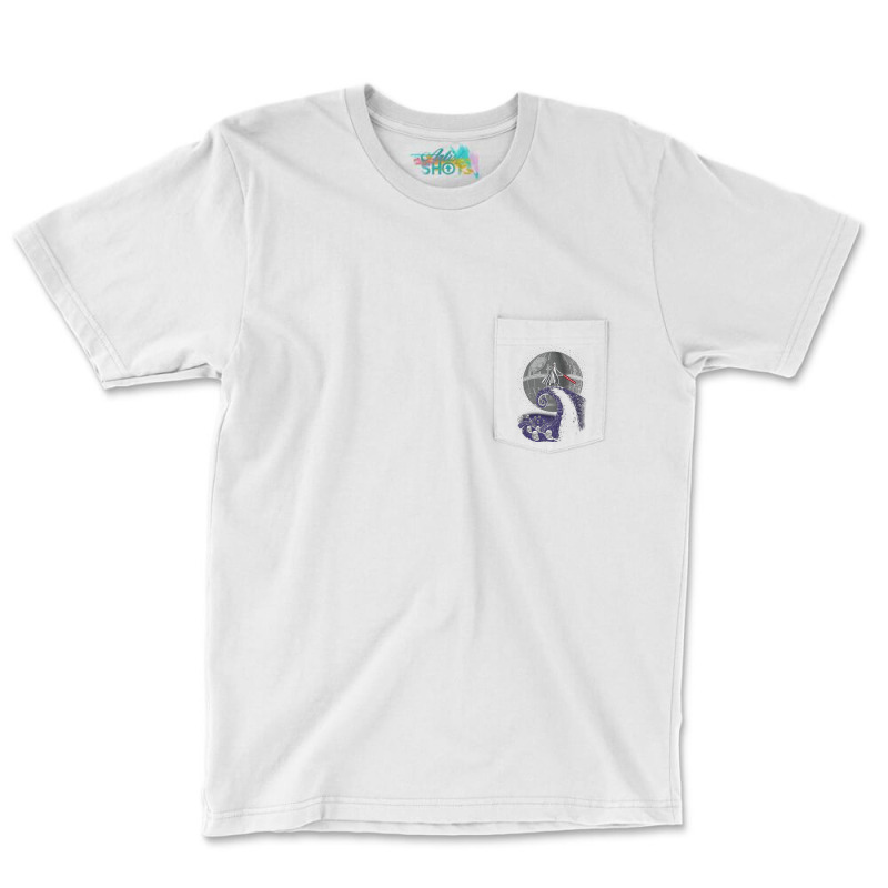 Nightmare Before Empire [tb] Pocket T-Shirt by vendraqidas | Artistshot