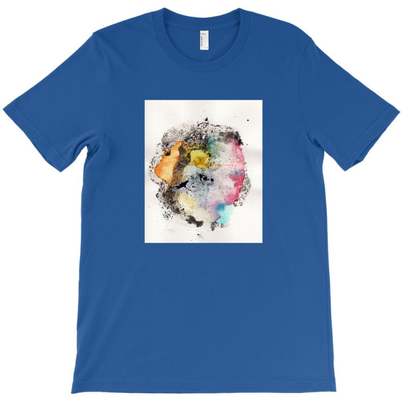 The Inexplicable Ignition Of Time Expanding Into Free Space Phase Two T-shirt | Artistshot