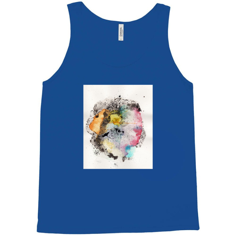 The Inexplicable Ignition Of Time Expanding Into Free Space Phase Two Tank Top | Artistshot