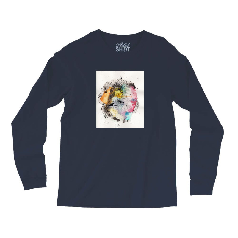 The Inexplicable Ignition Of Time Expanding Into Free Space Phase Two Long Sleeve Shirts | Artistshot