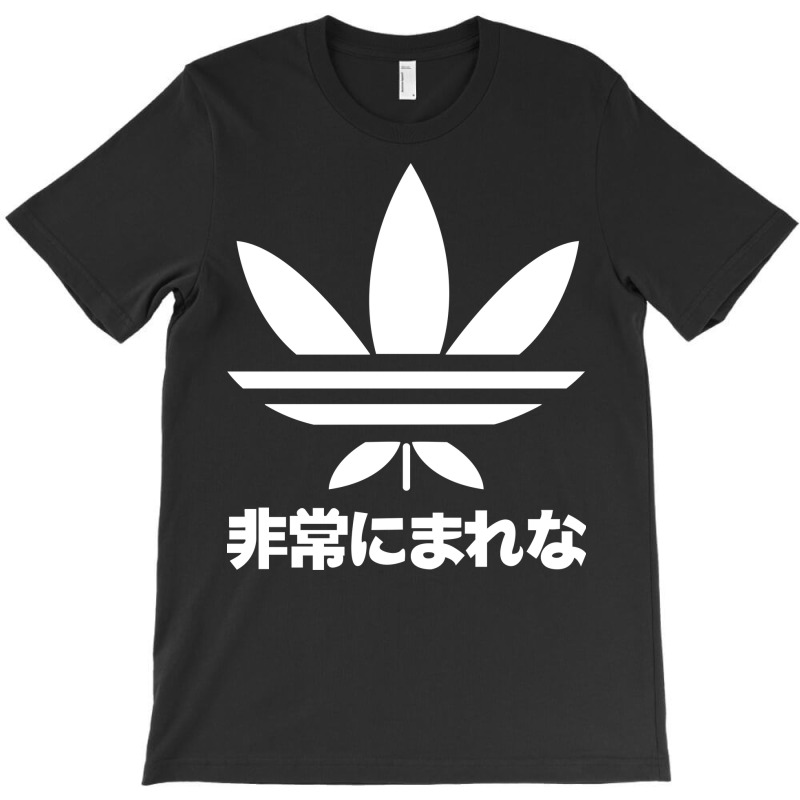 Japanese Writing Adds [tb] T-Shirt by vendraqidas | Artistshot