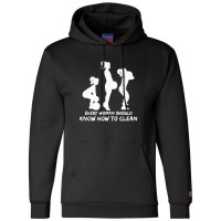 Every Woman Should Know How To Clean Champion Hoodie | Artistshot